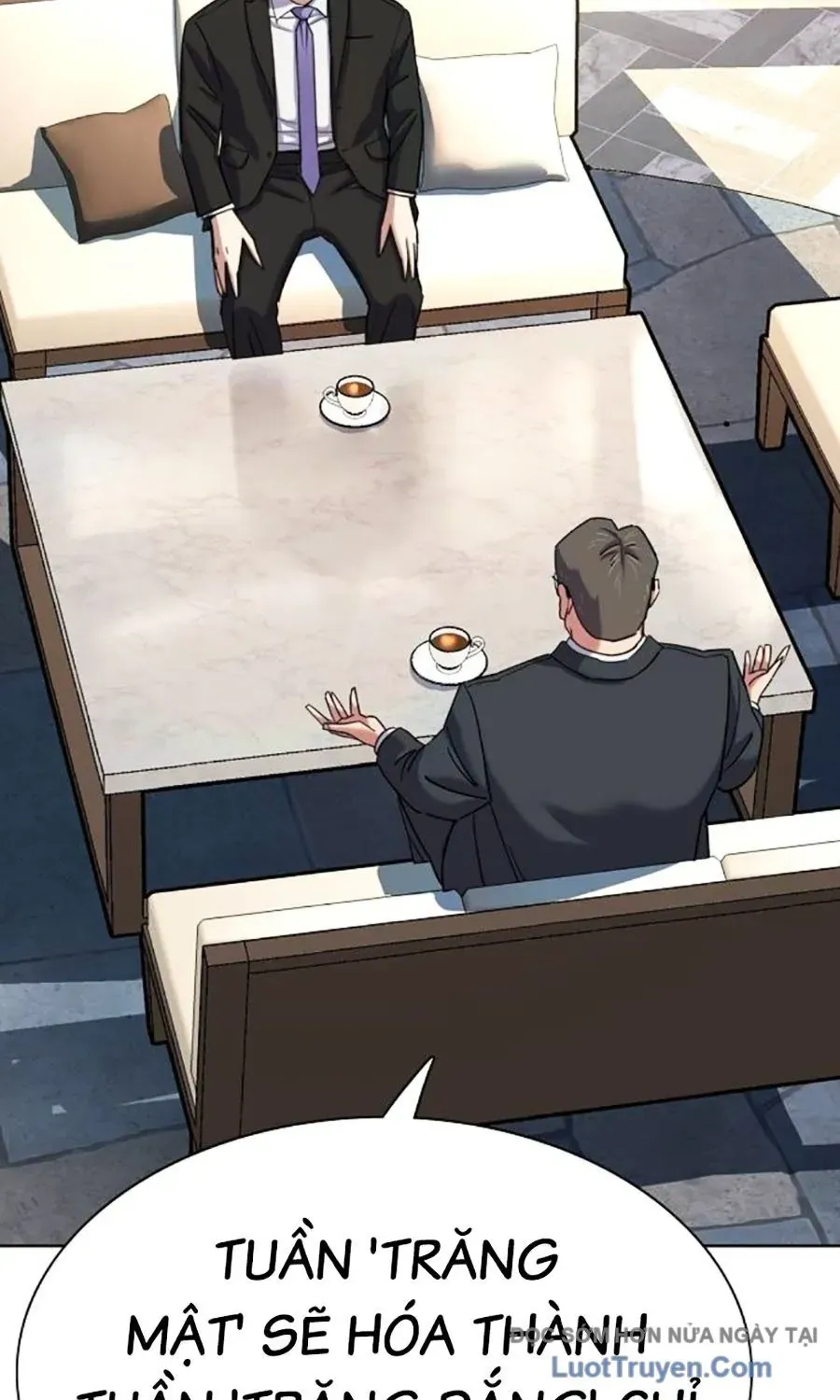 Tiểu Thiếu Gia Gia Tộc Tài Phiệt Chapter 175 - Trang 2