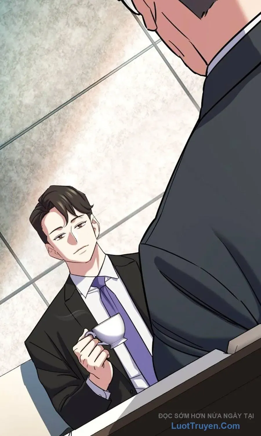 Tiểu Thiếu Gia Gia Tộc Tài Phiệt Chapter 175 - Trang 2