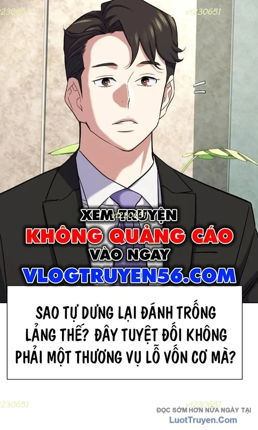 Tiểu Thiếu Gia Gia Tộc Tài Phiệt Chapter 175 - Trang 2