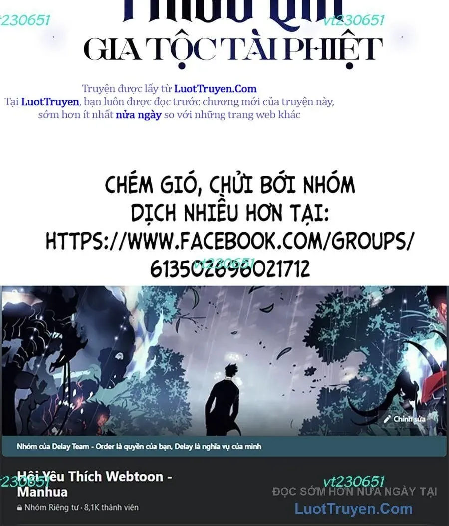 Tiểu Thiếu Gia Gia Tộc Tài Phiệt Chapter 175 - Trang 2