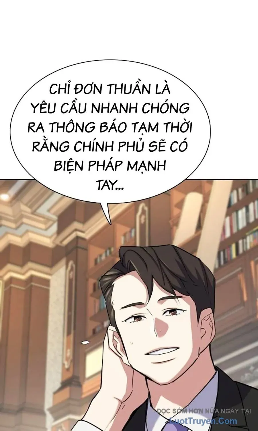 Tiểu Thiếu Gia Gia Tộc Tài Phiệt Chapter 175 - Trang 2