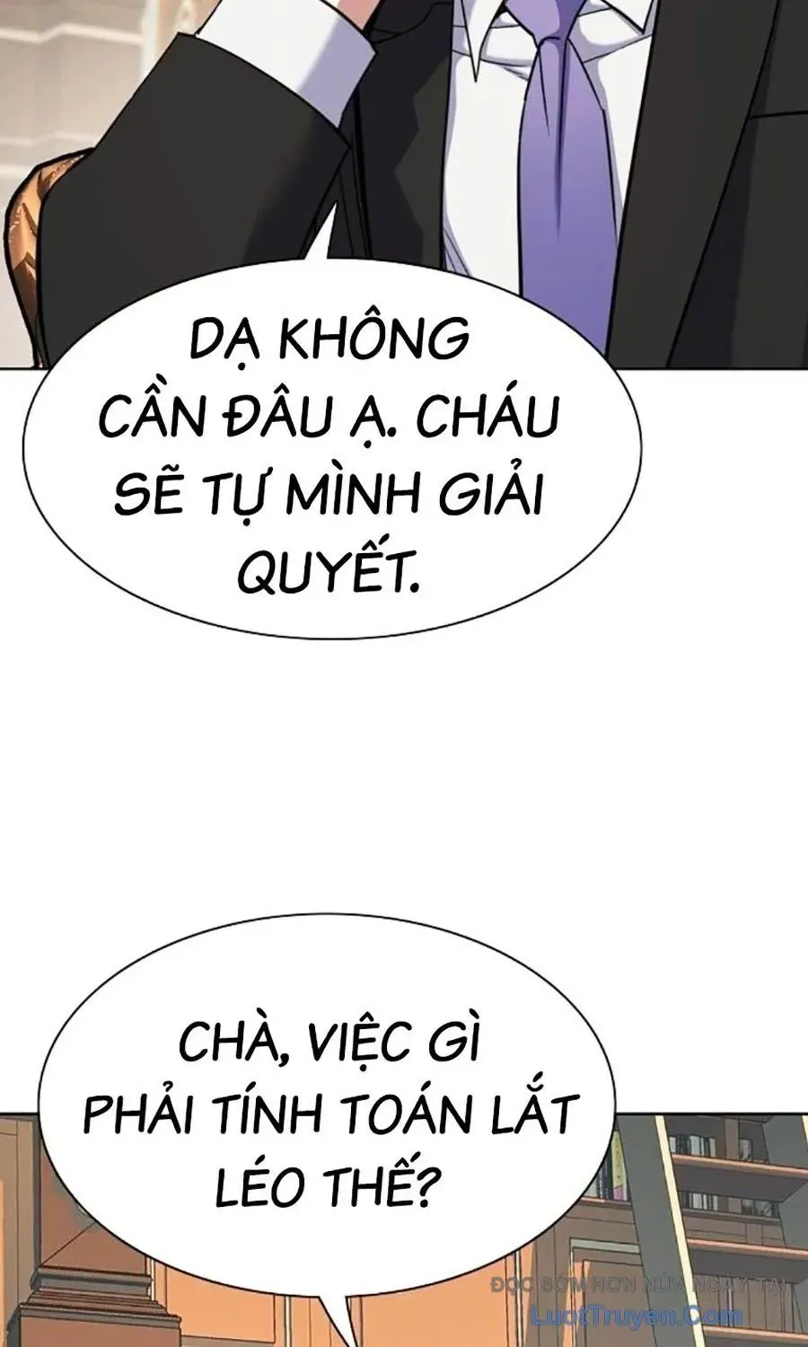 Tiểu Thiếu Gia Gia Tộc Tài Phiệt Chapter 175 - Trang 2