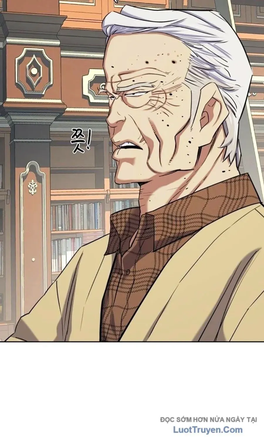 Tiểu Thiếu Gia Gia Tộc Tài Phiệt Chapter 175 - Trang 2