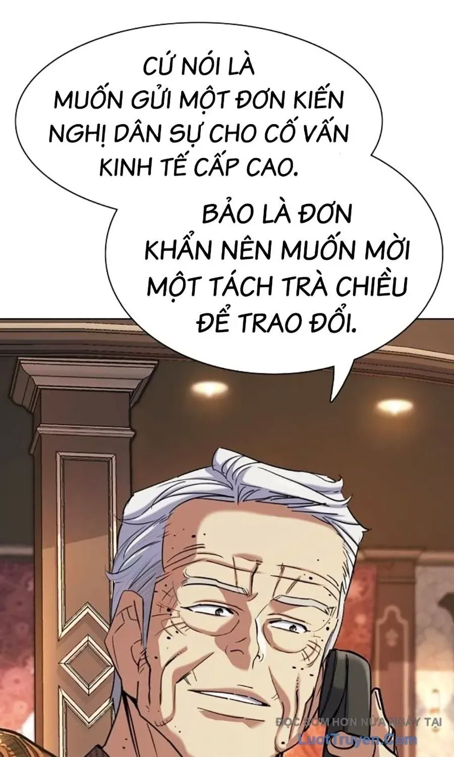 Tiểu Thiếu Gia Gia Tộc Tài Phiệt Chapter 175 - Trang 2