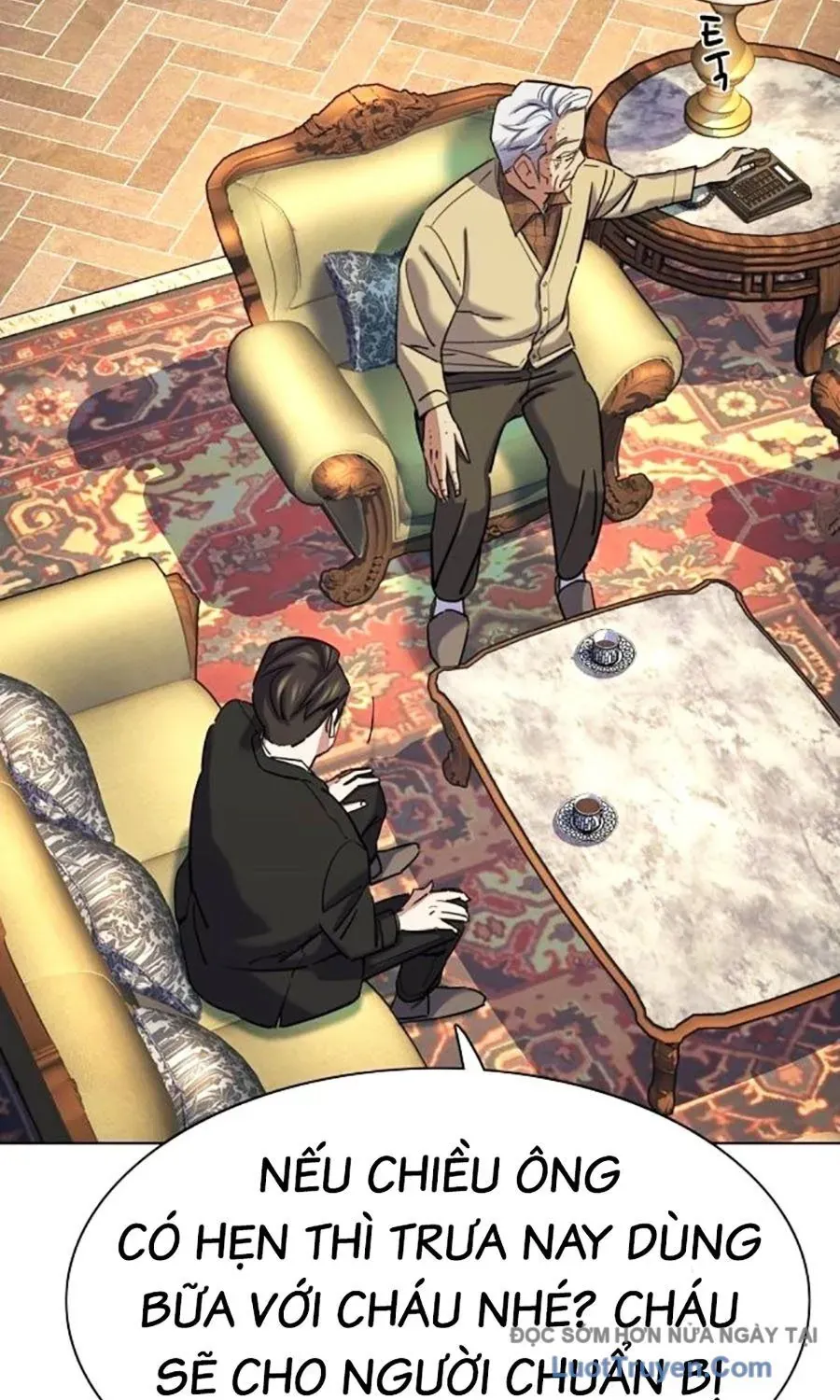 Tiểu Thiếu Gia Gia Tộc Tài Phiệt Chapter 175 - Trang 2