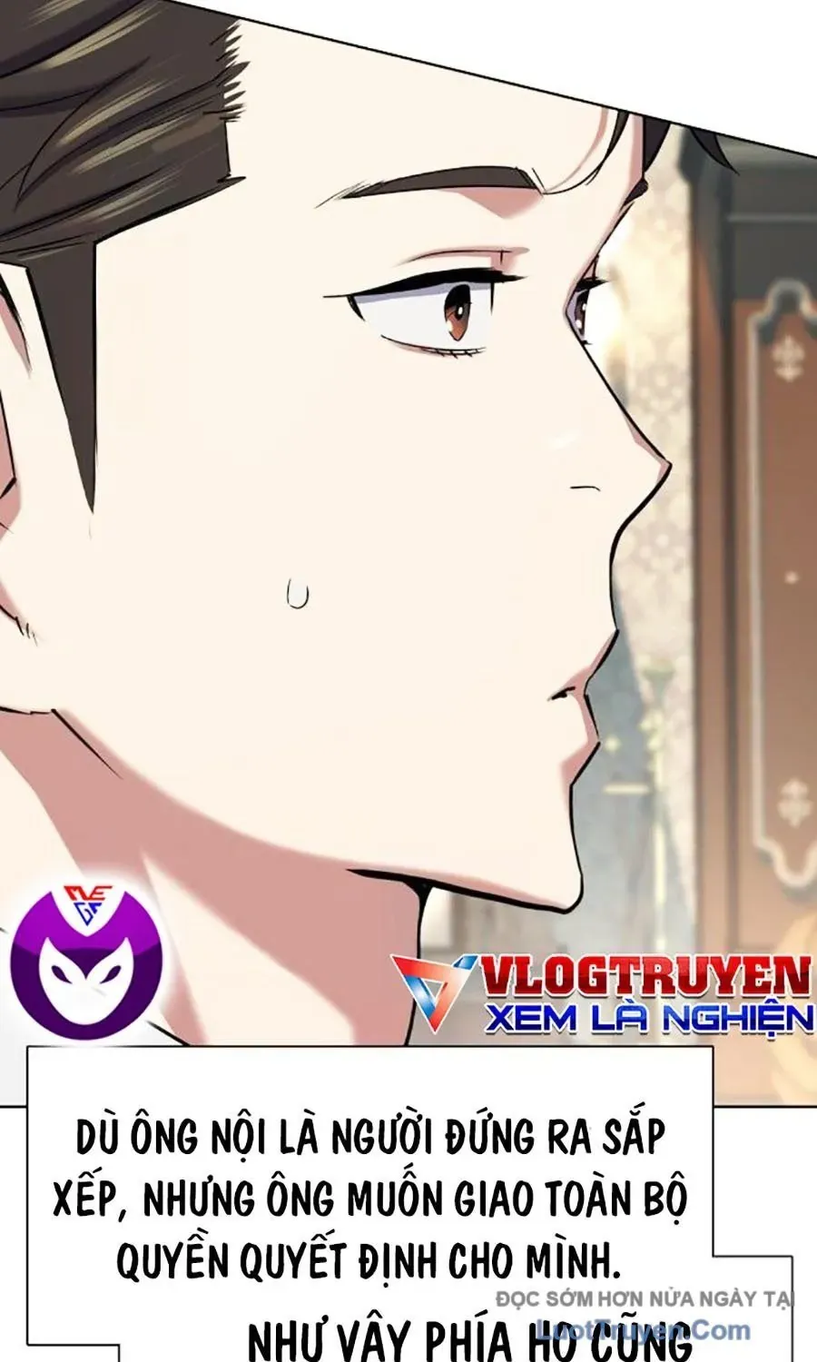 Tiểu Thiếu Gia Gia Tộc Tài Phiệt Chapter 175 - Trang 2