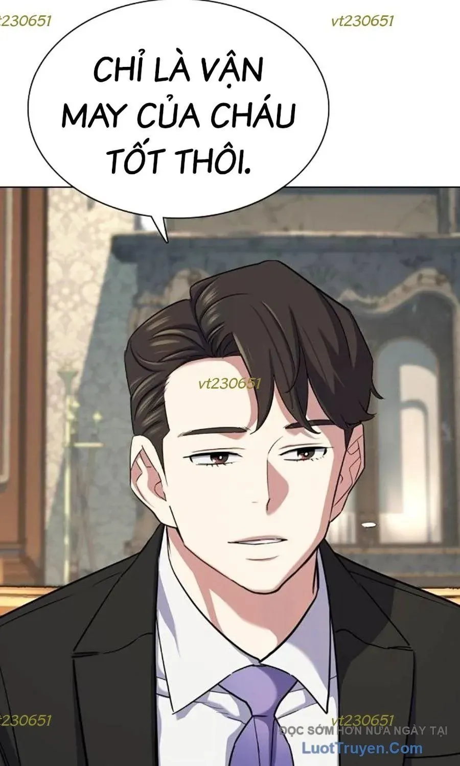 Tiểu Thiếu Gia Gia Tộc Tài Phiệt Chapter 175 - Trang 2