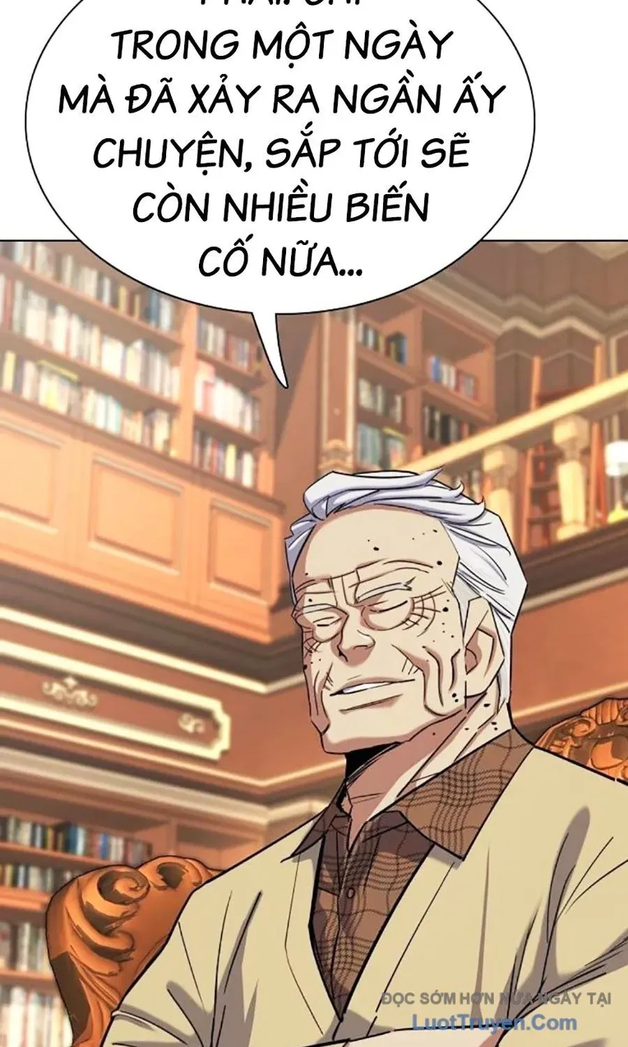 Tiểu Thiếu Gia Gia Tộc Tài Phiệt Chapter 175 - Trang 2