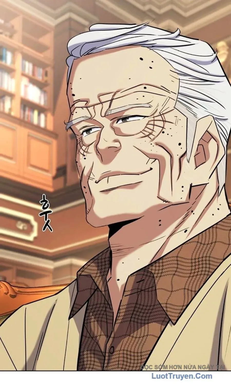 Tiểu Thiếu Gia Gia Tộc Tài Phiệt Chapter 175 - Trang 2