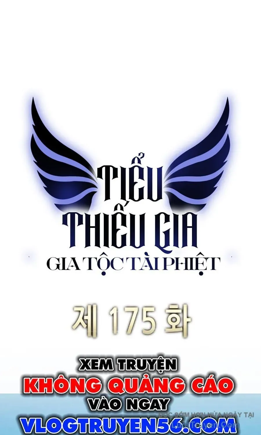Tiểu Thiếu Gia Gia Tộc Tài Phiệt Chapter 175 - Trang 2