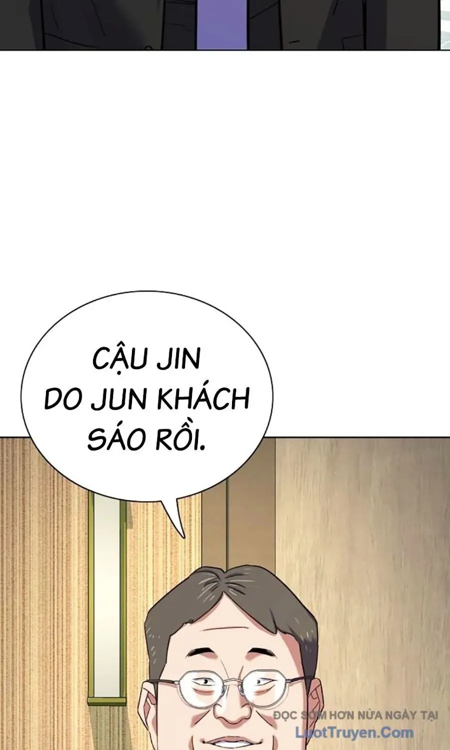 Tiểu Thiếu Gia Gia Tộc Tài Phiệt Chapter 175 - Trang 2