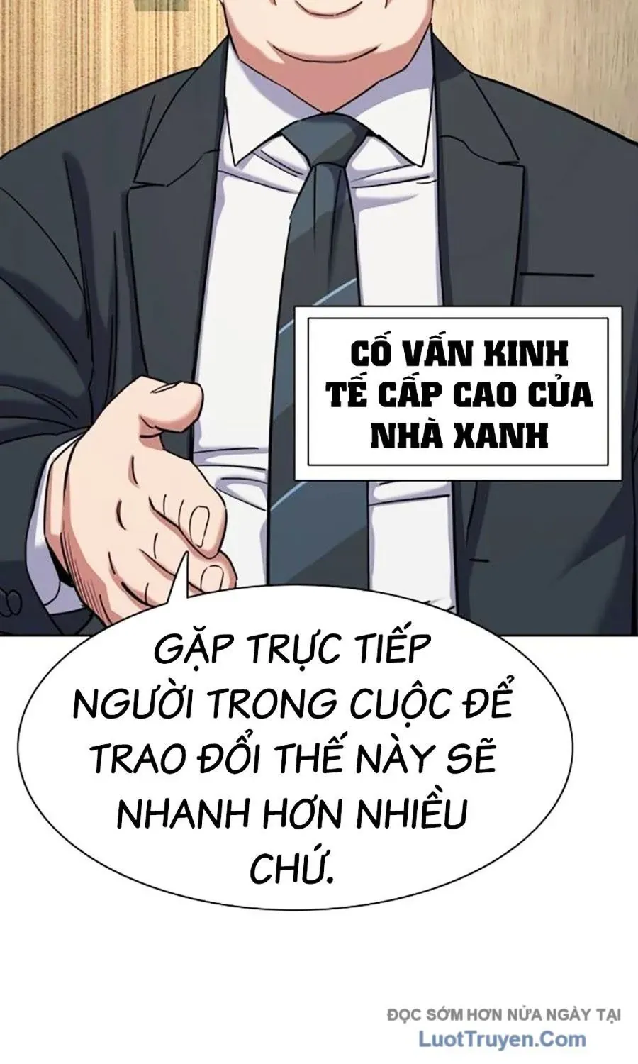 Tiểu Thiếu Gia Gia Tộc Tài Phiệt Chapter 175 - Trang 2