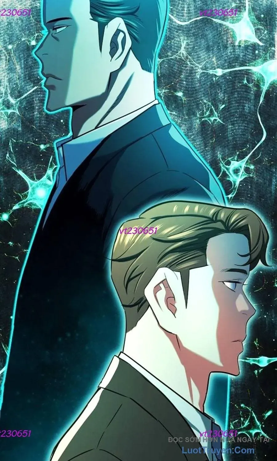 Tiểu Thiếu Gia Gia Tộc Tài Phiệt Chapter 175 - Trang 2