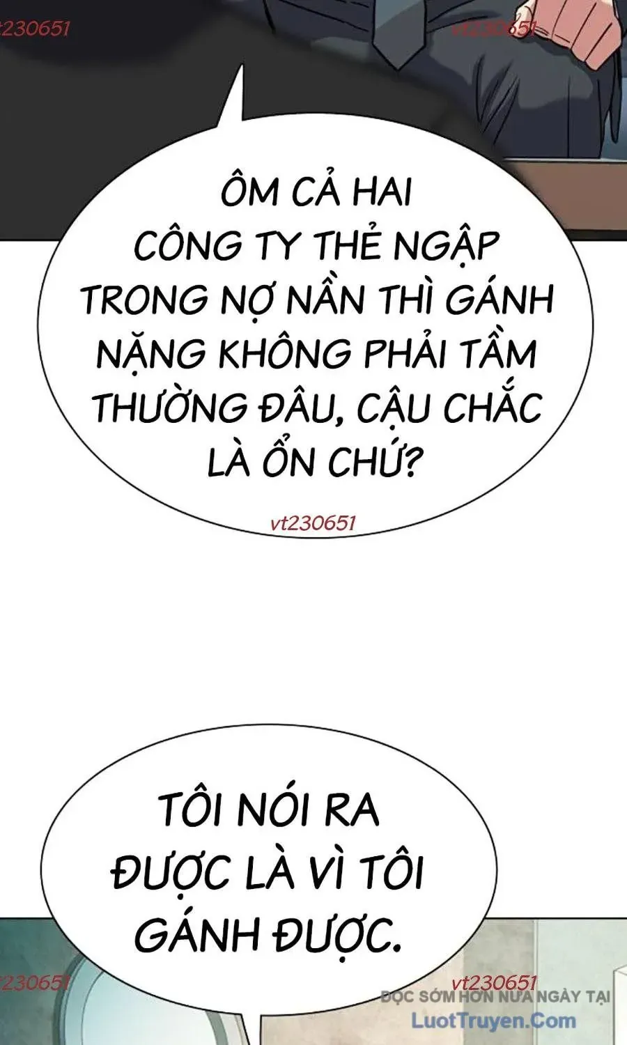 Tiểu Thiếu Gia Gia Tộc Tài Phiệt Chapter 175 - Trang 2