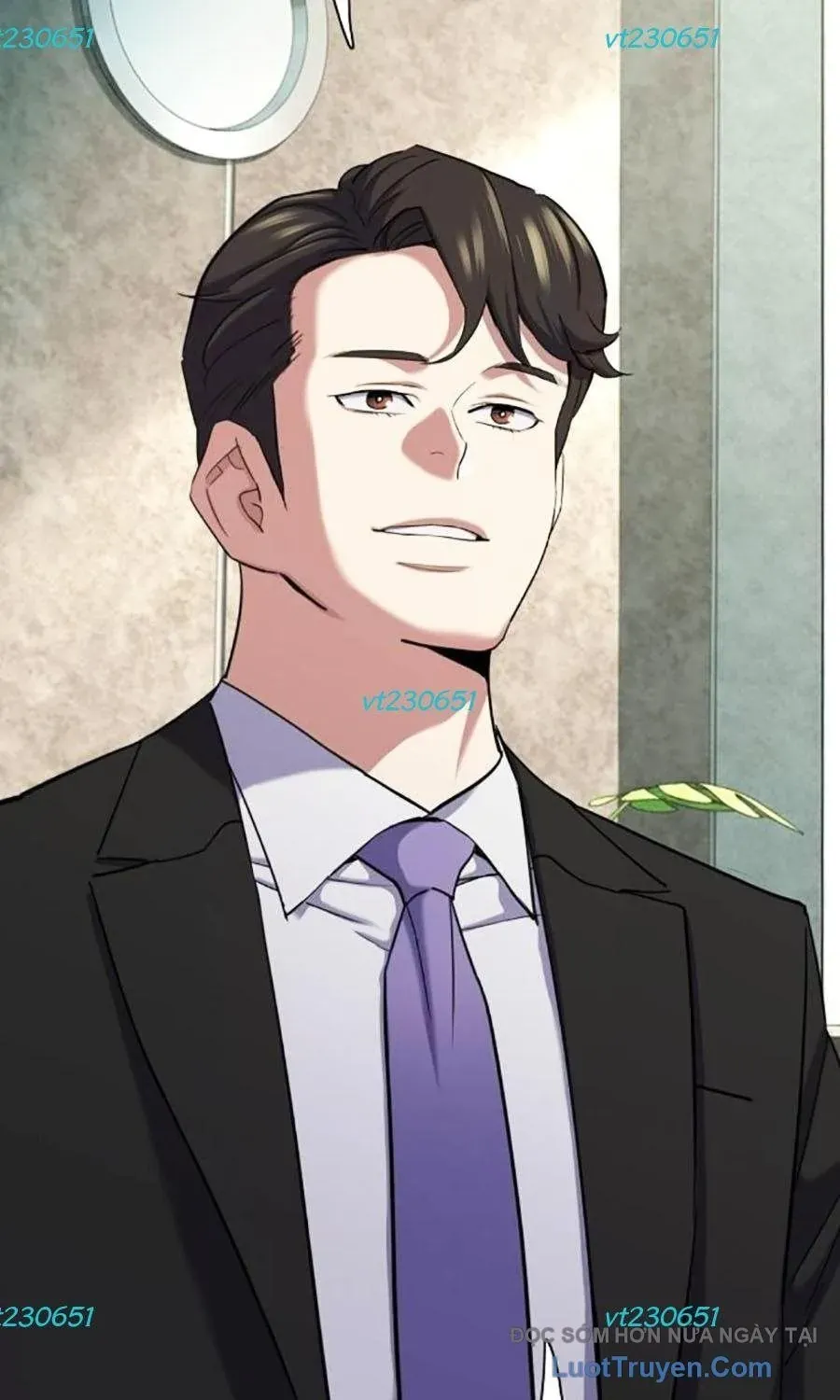 Tiểu Thiếu Gia Gia Tộc Tài Phiệt Chapter 175 - Trang 2