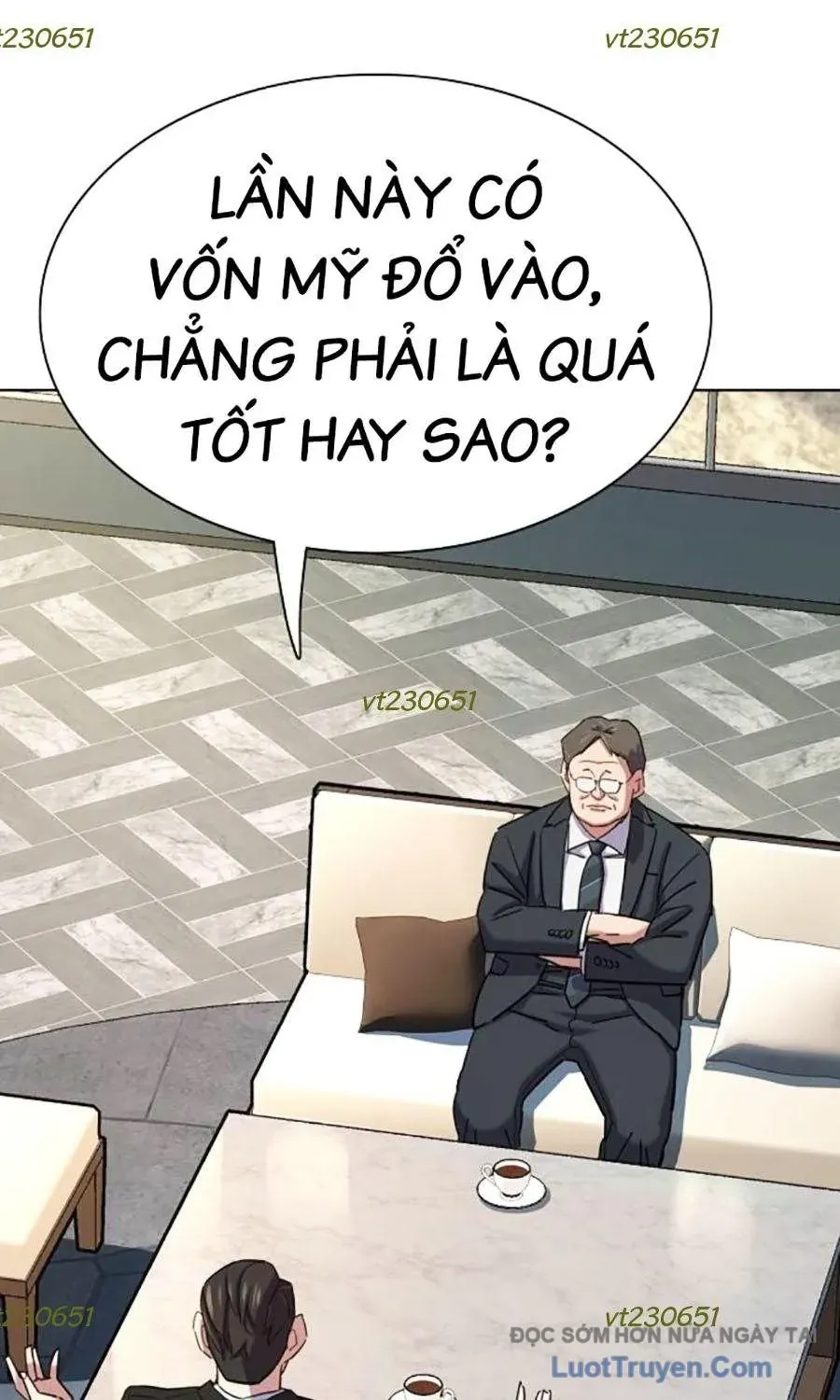 Tiểu Thiếu Gia Gia Tộc Tài Phiệt Chapter 175 - Trang 2