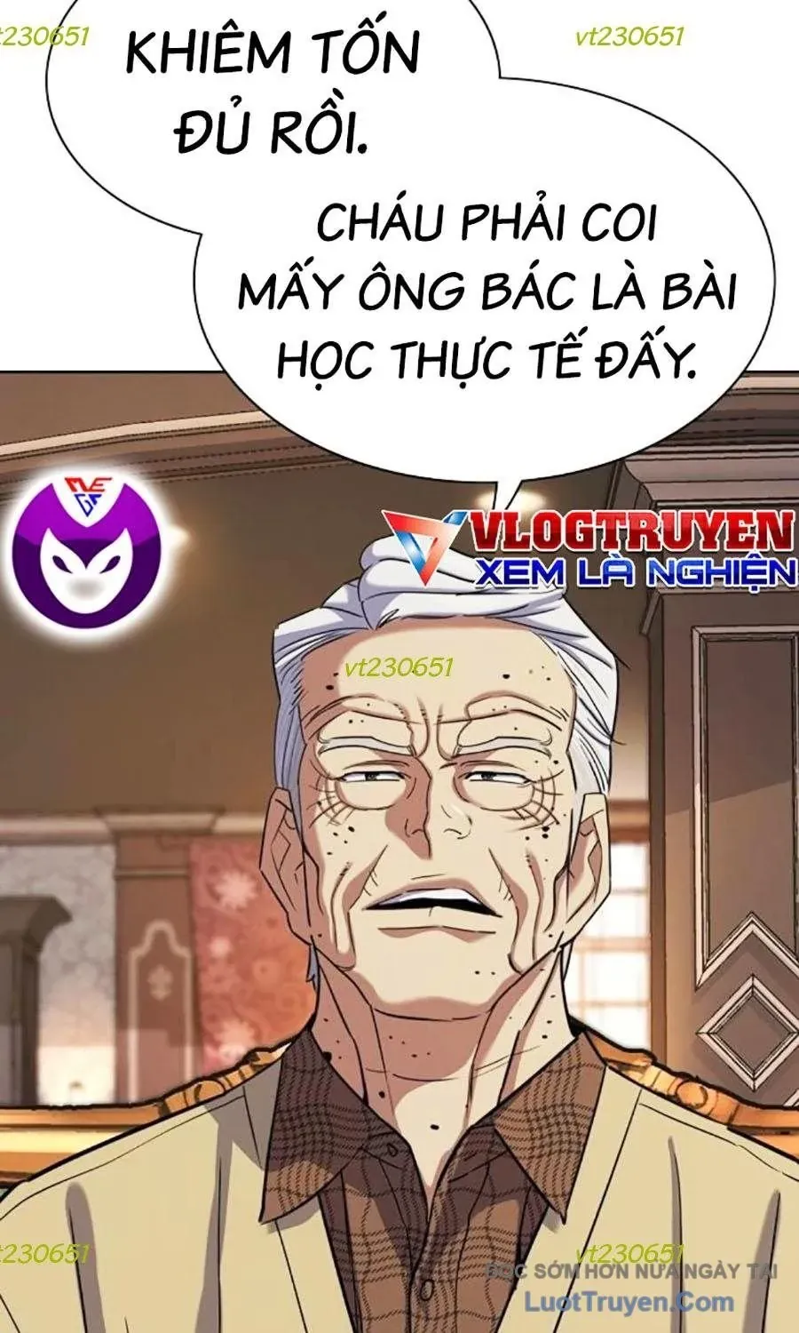 Tiểu Thiếu Gia Gia Tộc Tài Phiệt Chapter 175 - Trang 2