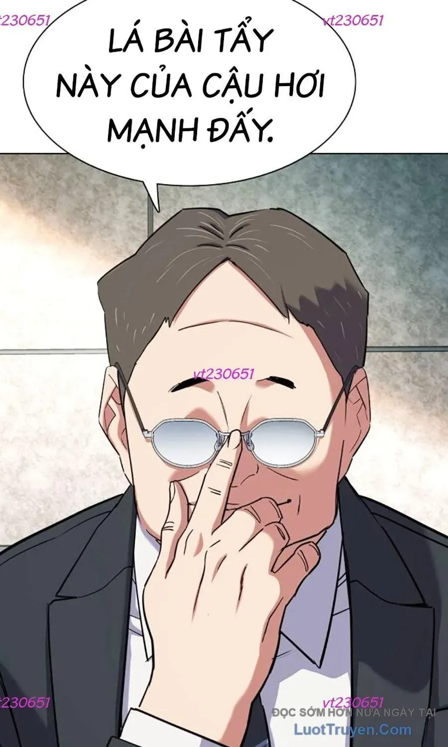 Tiểu Thiếu Gia Gia Tộc Tài Phiệt Chapter 175 - Trang 2