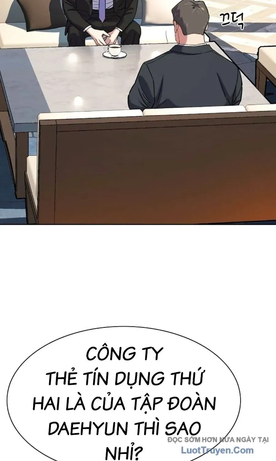 Tiểu Thiếu Gia Gia Tộc Tài Phiệt Chapter 175 - Trang 2