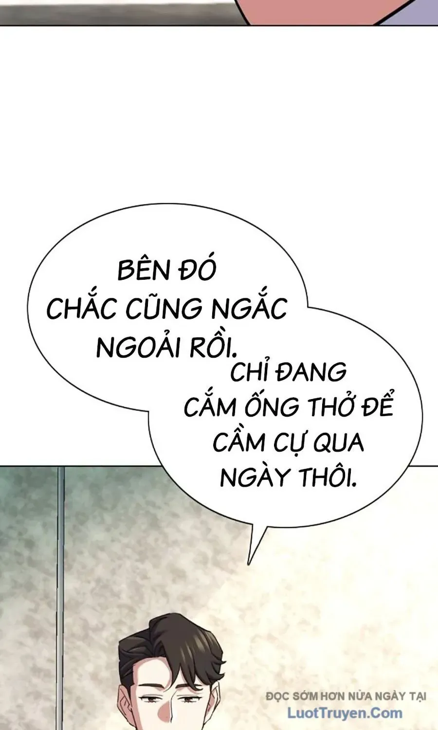 Tiểu Thiếu Gia Gia Tộc Tài Phiệt Chapter 175 - Trang 2