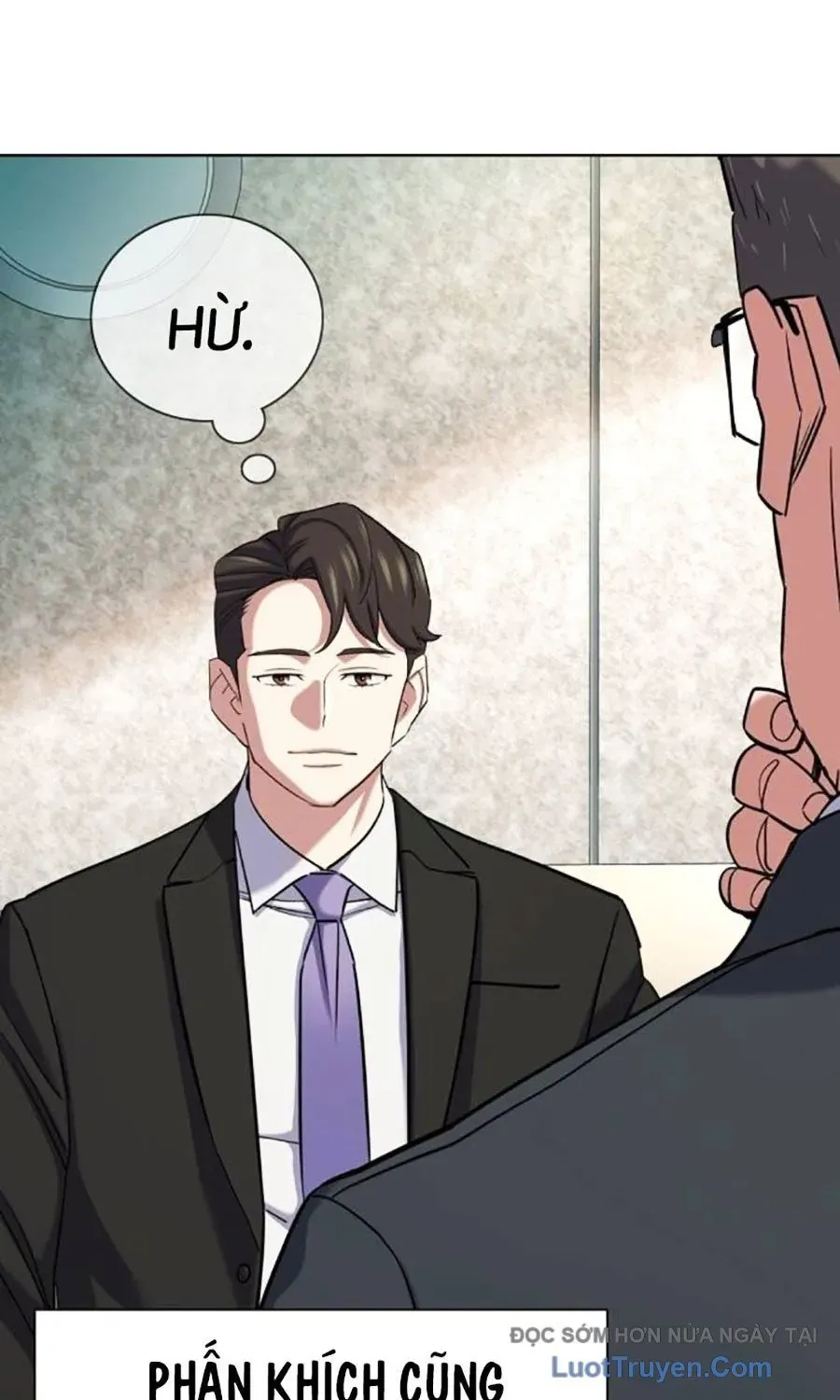 Tiểu Thiếu Gia Gia Tộc Tài Phiệt Chapter 175 - Trang 2