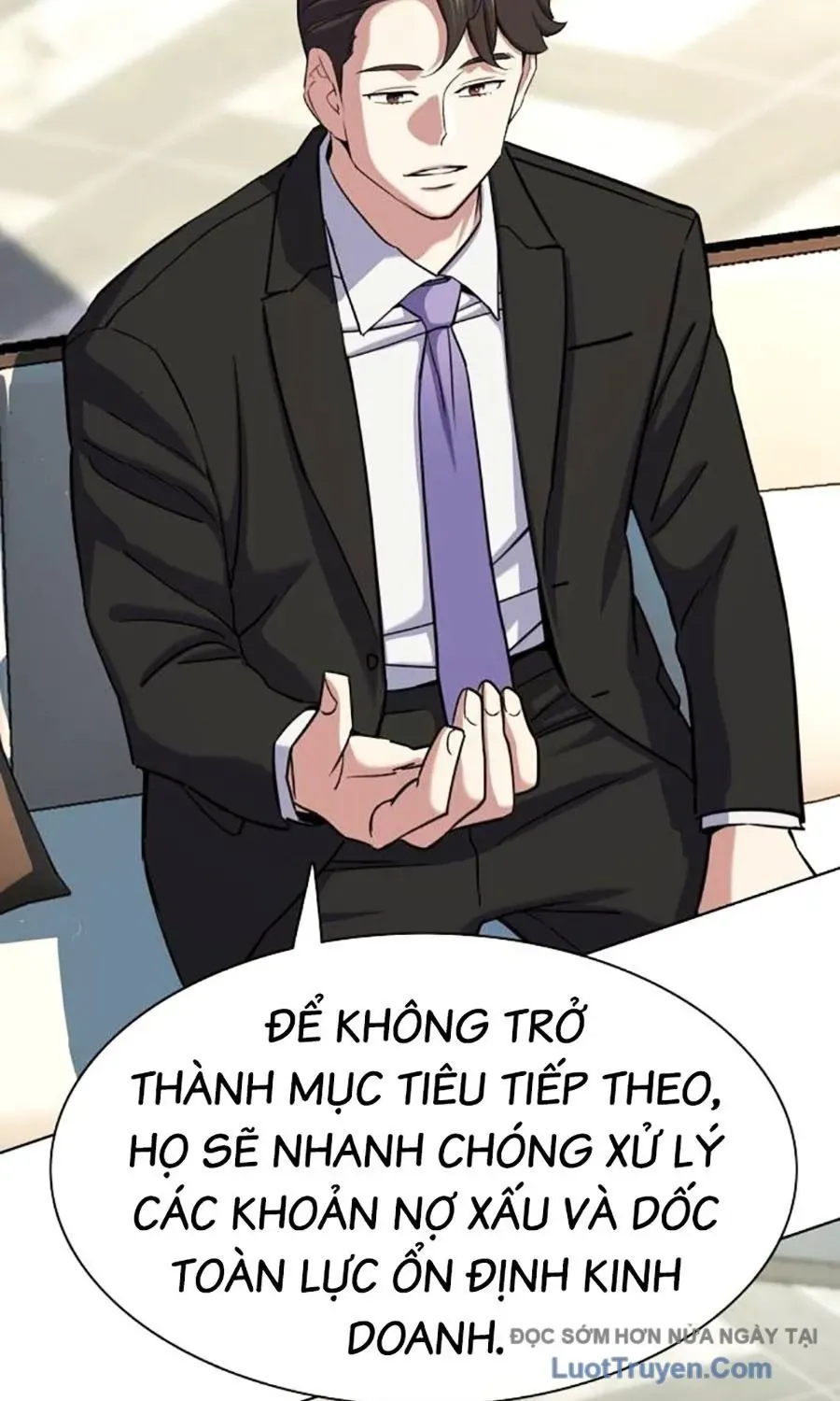 Tiểu Thiếu Gia Gia Tộc Tài Phiệt Chapter 175 - Trang 2