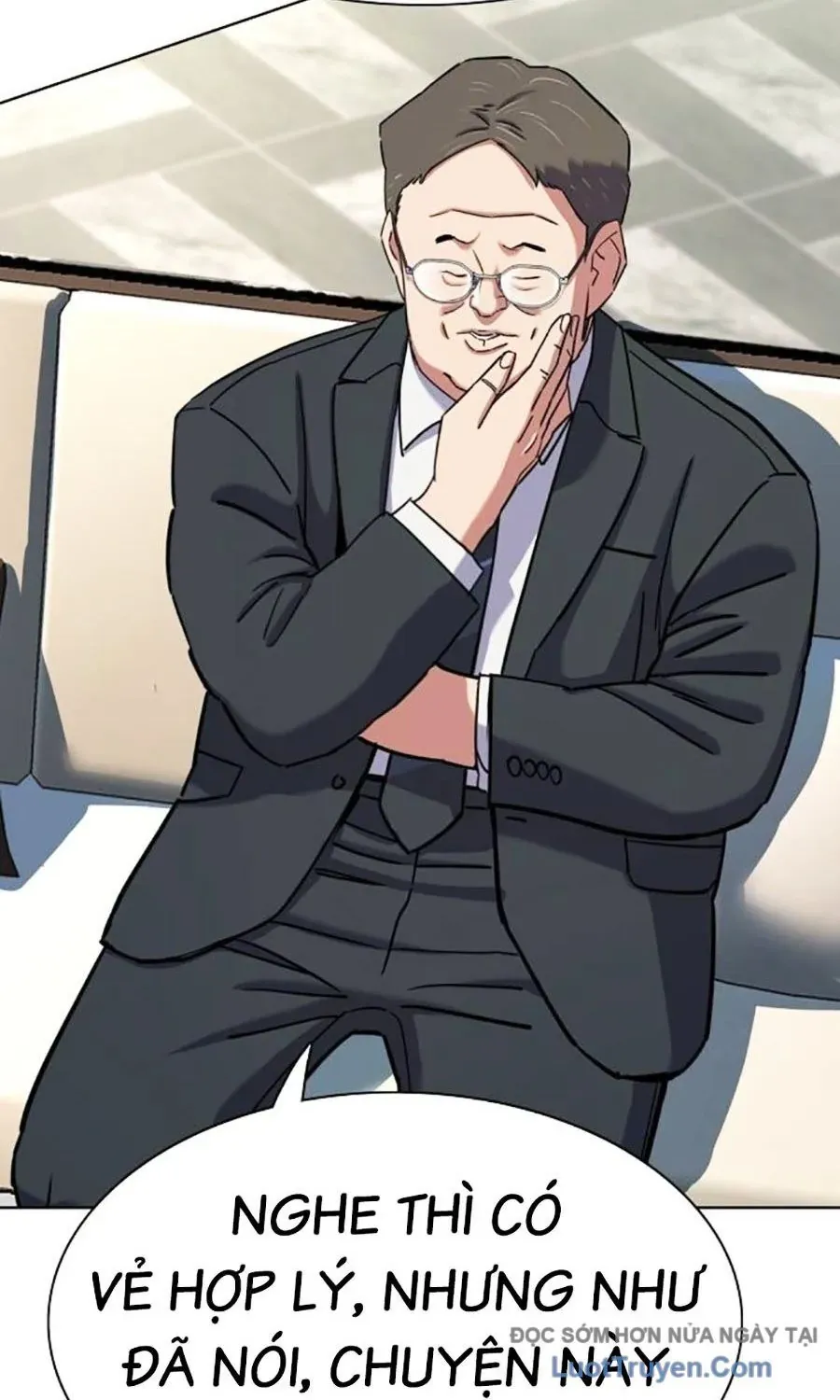 Tiểu Thiếu Gia Gia Tộc Tài Phiệt Chapter 175 - Trang 2