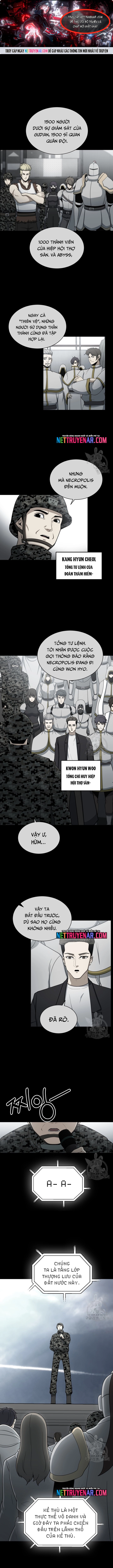 Ngoài Nhà Là Bão Tố Chapter 70 - Trang 2