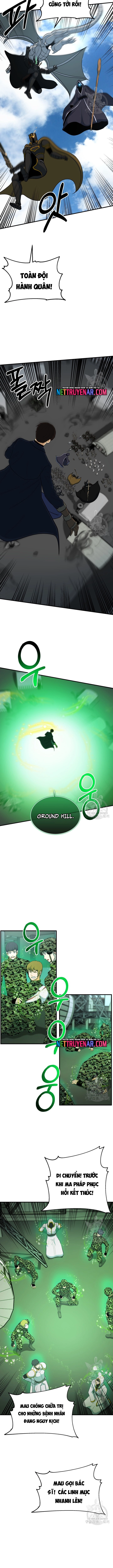 Ngoài Nhà Là Bão Tố Chapter 70 - Trang 2