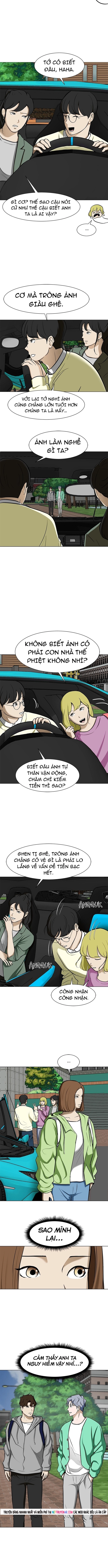 Đấu Sĩ Xác Sống Chapter 18 - Trang 2