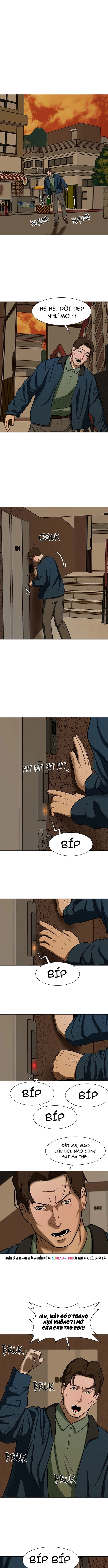 Đấu Sĩ Xác Sống Chapter 18 - Trang 2