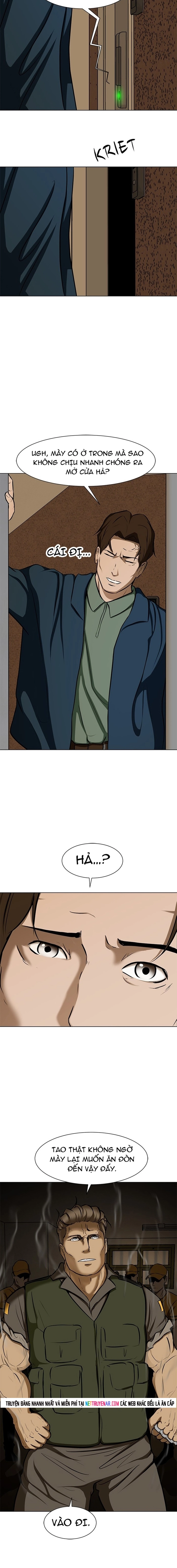 Đấu Sĩ Xác Sống Chapter 18 - Trang 2