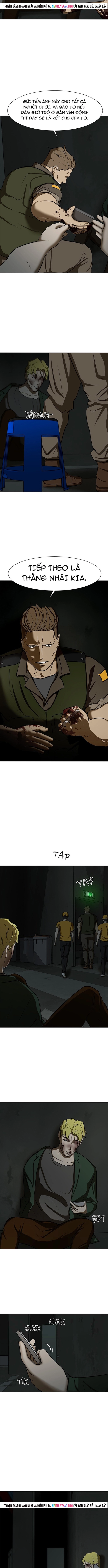 Đấu Sĩ Xác Sống Chapter 18 - Trang 2
