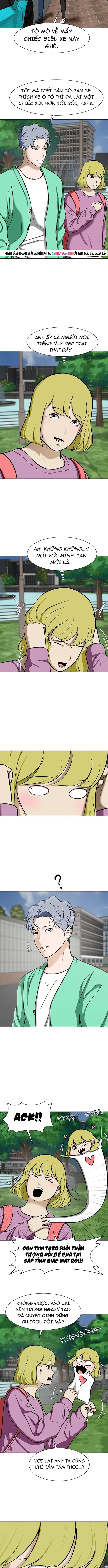 Đấu Sĩ Xác Sống Chapter 18 - Trang 2