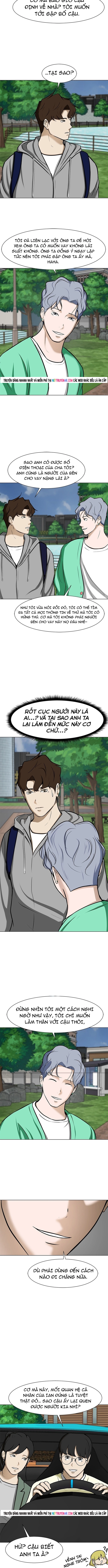 Đấu Sĩ Xác Sống Chapter 18 - Trang 2