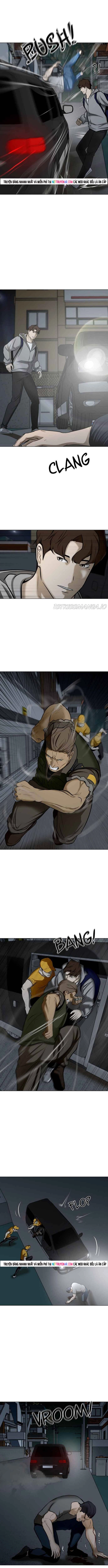 Đấu Sĩ Xác Sống Chapter 19 - Trang 2