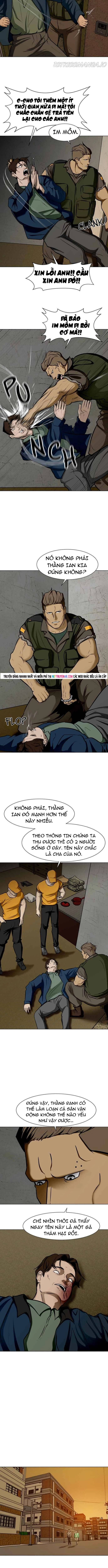 Đấu Sĩ Xác Sống Chapter 19 - Trang 2