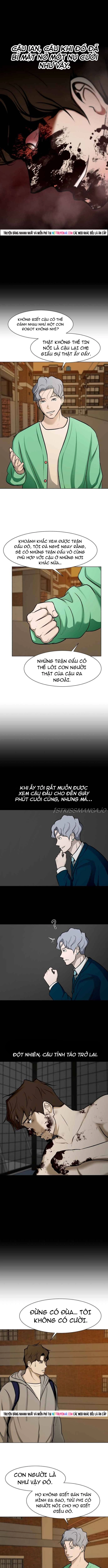 Đấu Sĩ Xác Sống Chapter 19 - Trang 2