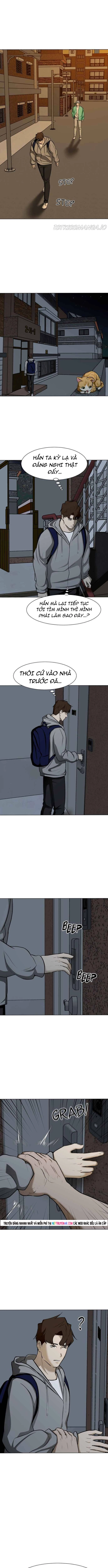 Đấu Sĩ Xác Sống Chapter 19 - Trang 2