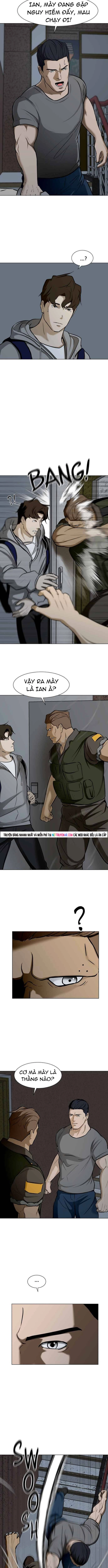 Đấu Sĩ Xác Sống Chapter 19 - Trang 2