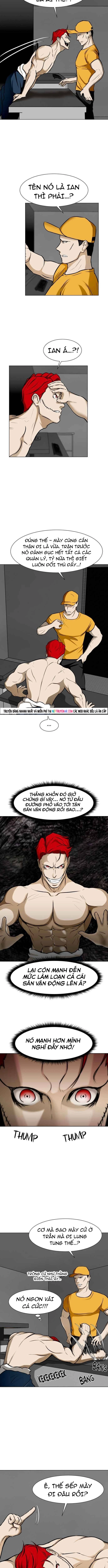 Đấu Sĩ Xác Sống Chapter 20 - Trang 2