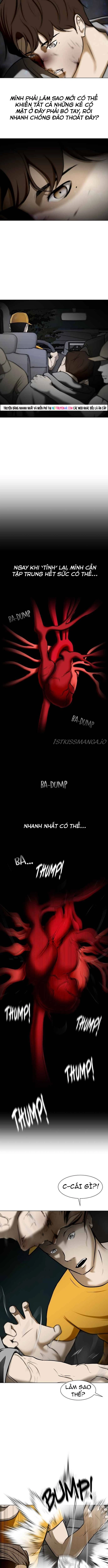 Đấu Sĩ Xác Sống Chapter 20 - Trang 2