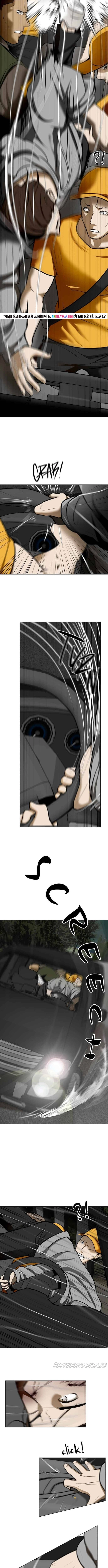 Đấu Sĩ Xác Sống Chapter 20 - Trang 2