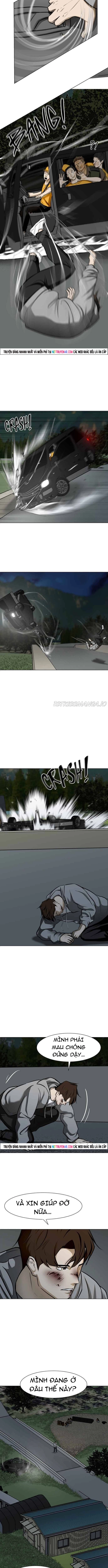 Đấu Sĩ Xác Sống Chapter 20 - Trang 2