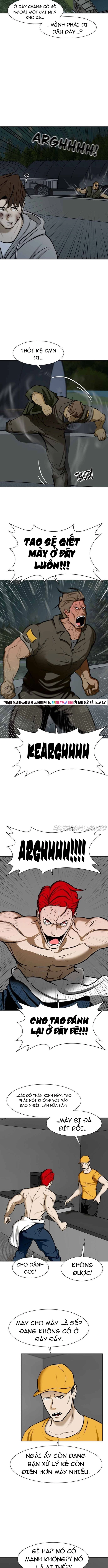 Đấu Sĩ Xác Sống Chapter 20 - Trang 2