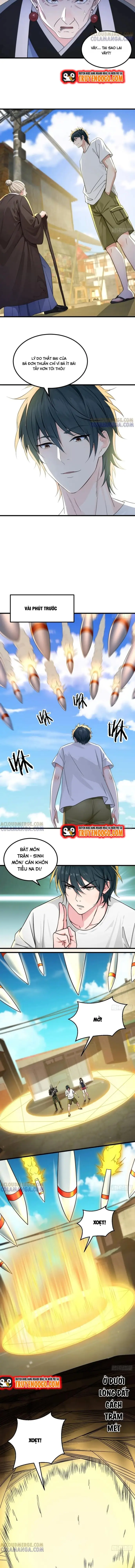 Trọng Sinh Thành Cặn Bã: Dùng Vợ Con Chứng Đạo Bất Tử Chapter 41 - Trang 2