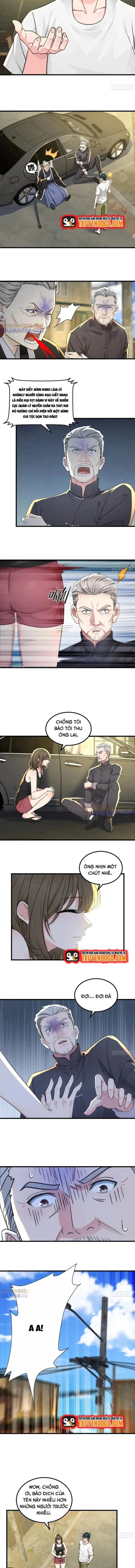 Trọng Sinh Thành Cặn Bã: Dùng Vợ Con Chứng Đạo Bất Tử Chapter 41 - Trang 2