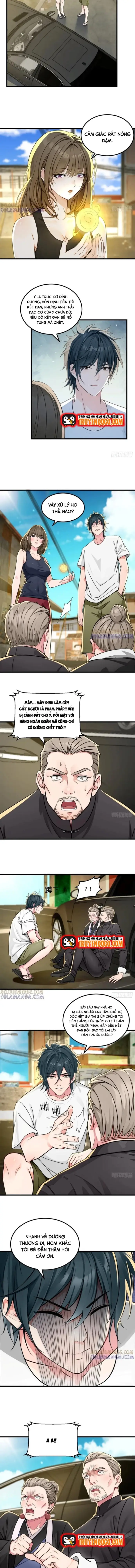 Trọng Sinh Thành Cặn Bã: Dùng Vợ Con Chứng Đạo Bất Tử Chapter 41 - Trang 2