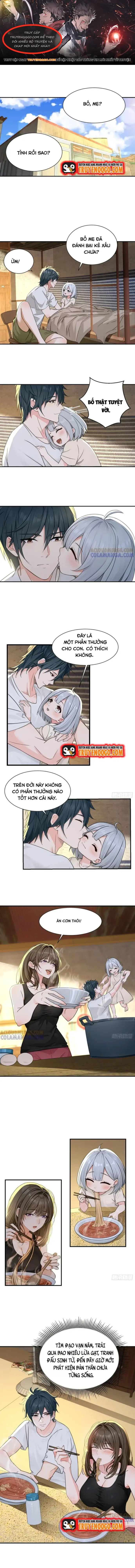 Trọng Sinh Thành Cặn Bã: Dùng Vợ Con Chứng Đạo Bất Tử Chapter 42 - Trang 2