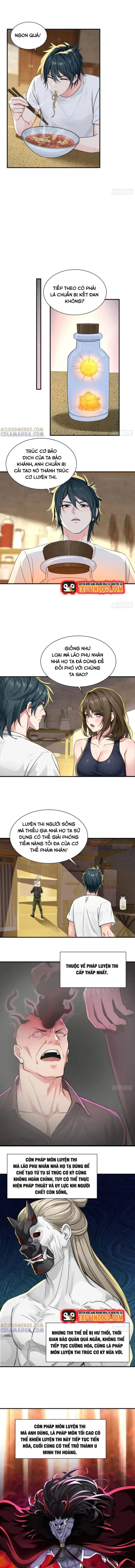 Trọng Sinh Thành Cặn Bã: Dùng Vợ Con Chứng Đạo Bất Tử Chapter 42 - Trang 2